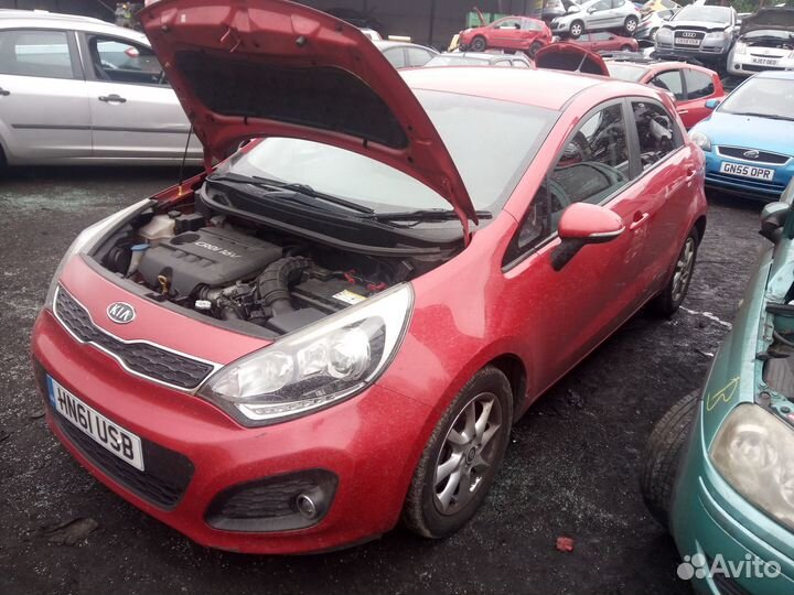 Щиток приборов 940161W144 Hyundai-KIA Rio (2011-20