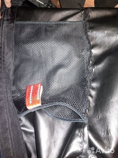 Мужской Комбинезон дождевик размер L