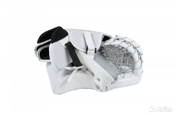 Профессиональный блин ловушка вратарские хоккейные