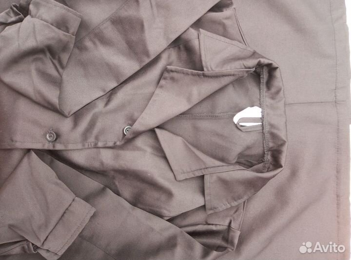 Халат спецодежда