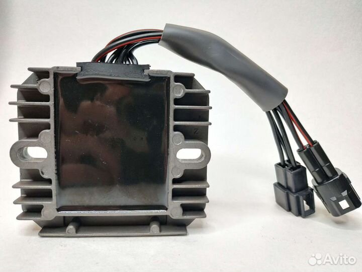 Реле зарядки регулятор мотоциклов Suzuki GSX-R