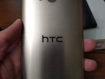 HTC One M8 Dual Sim, 2/16 ГБ