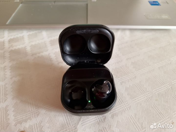 Наушники Samsung Galaxy Buds Pro