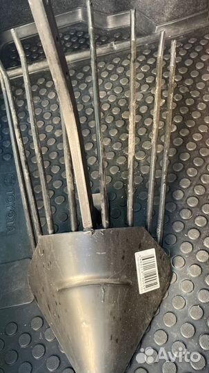 Продам картофелевыкапыватель