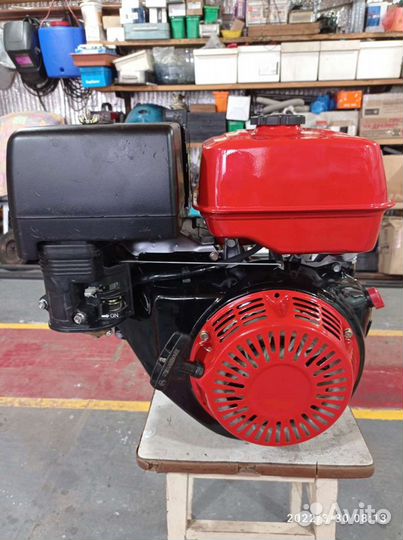 Двигатель Хонда 13лс