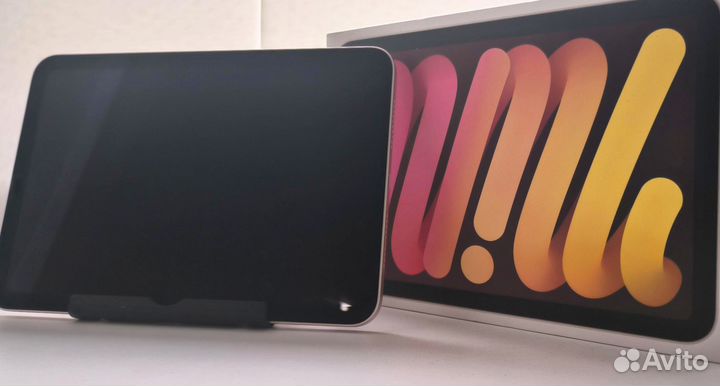 iPad mini 6 64gb