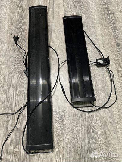 Аквариумный светильник