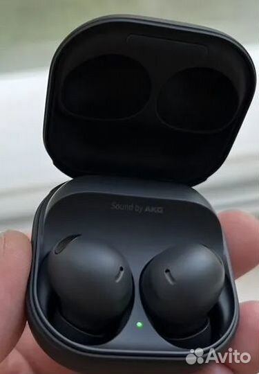 Samsung Galaxy Buds2 Pro