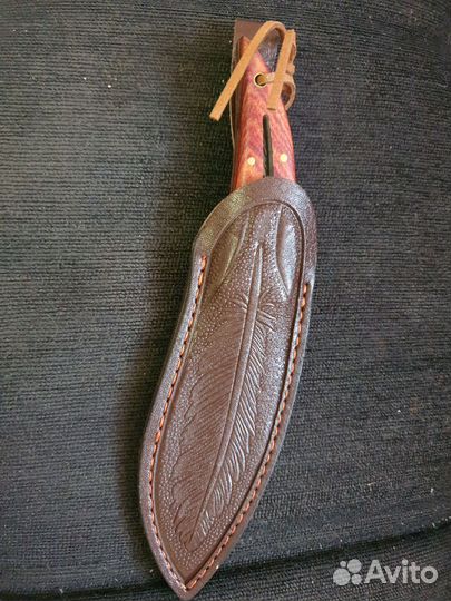 Нож подарочный