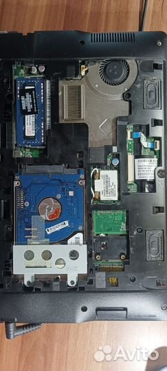 Нетбук 11 дюймов Acer aspire one 725