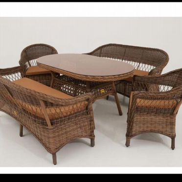 Мебель для сада