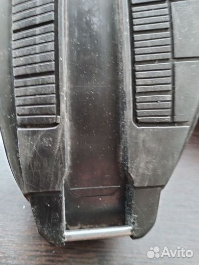 Лыжные ботинки Spine 46 SNS