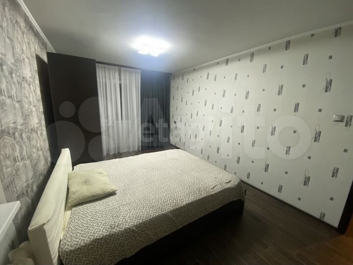 2-к. квартира, 44 м², 5/5 эт.