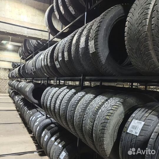 Nokian Tyres Hakkapeliitta R3 215/65 R16 97L