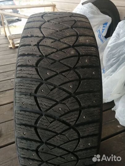 Avatyre Freeze 235/65 R17 104T