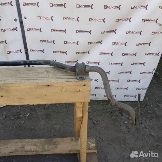 Стабилизатор передний ssangyong actyon NEW 2011