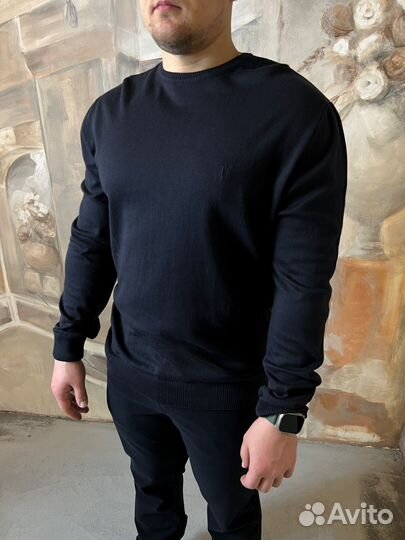 Свитер мужской