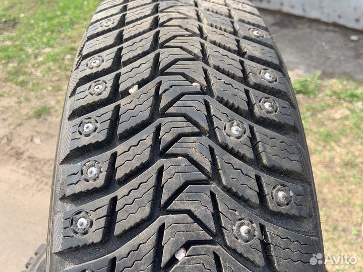 Michelin X-Ice North 3 185/65 R15
