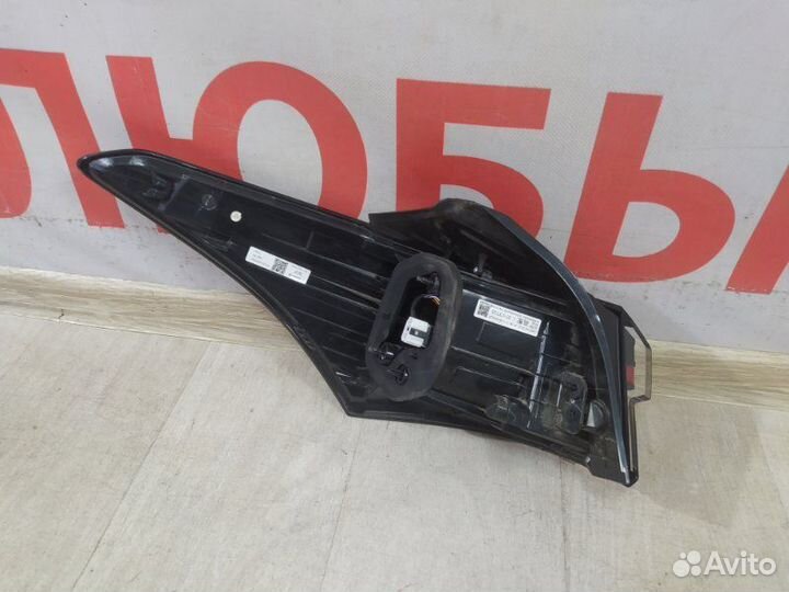 Фонарь задний правый Chery Arrizo 8 2022-Hb