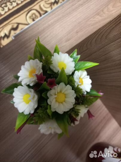 Мыло ручной работы