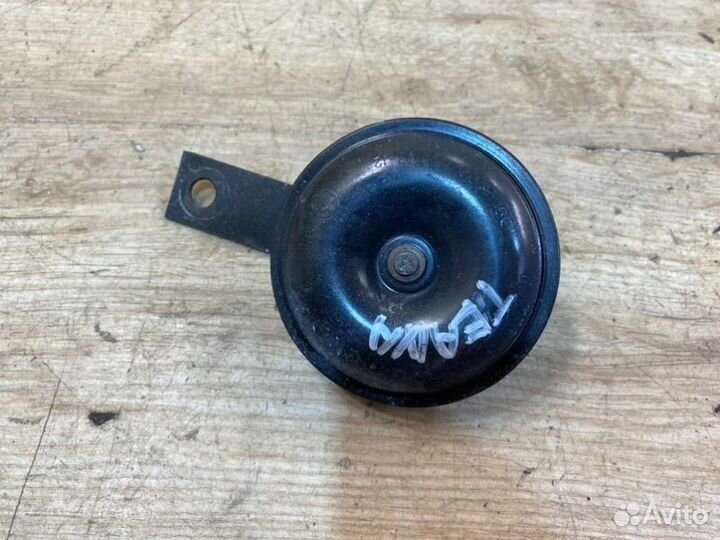 Сигнал звуковой Nissan Teana J32 2.5 2008-2013