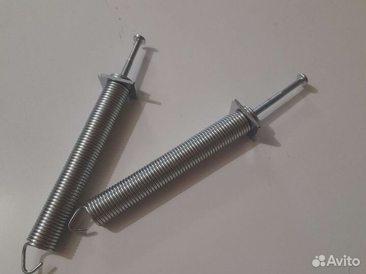 Пружина двери посудомоечной машины