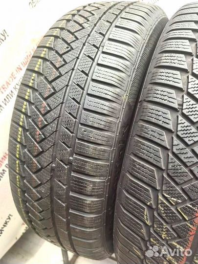 Continental WinterContact TS 870 P 225/60 R18 104V