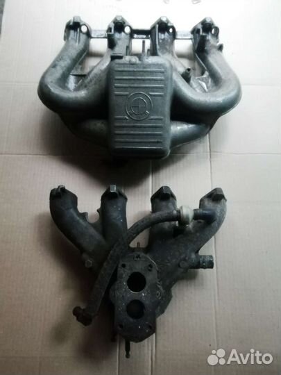 Бмв е28 Коллектор м10б18