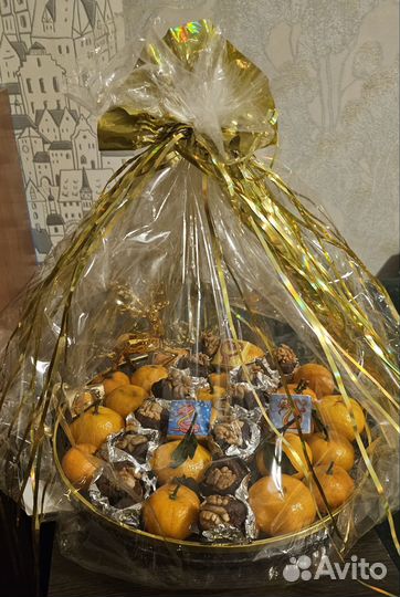 Подделки к празднику