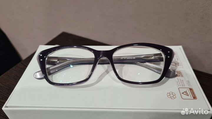 Очки с диоптриями