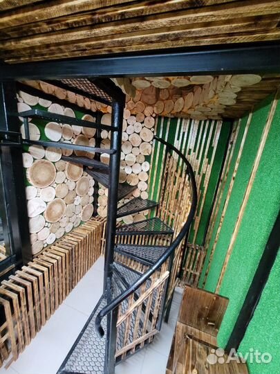 Аренда сауны с бассейном