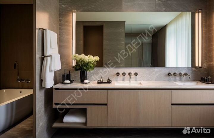 Зеркало под заказ