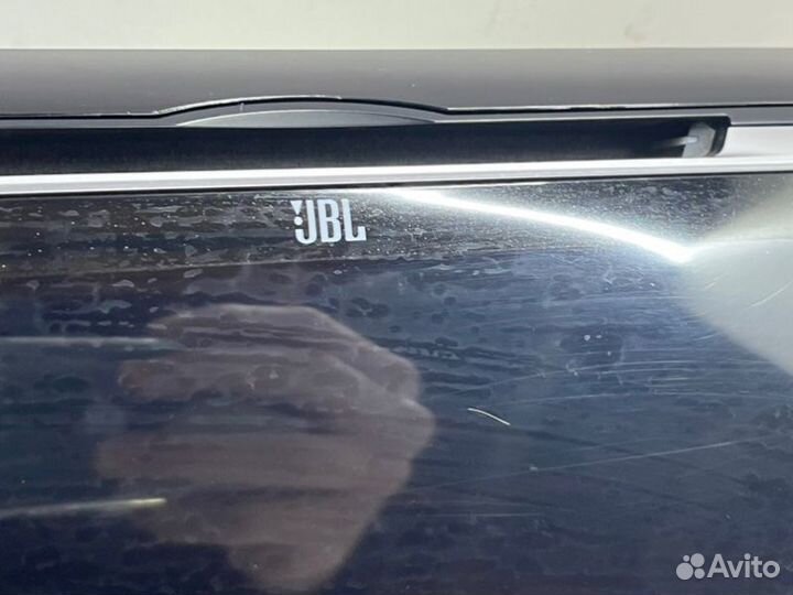 Магнитола Toyota Camry V70 2018-2021