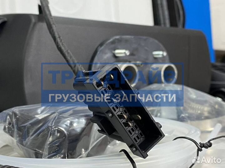 Автономный отопитель Aero Comfort 2 kW 24V