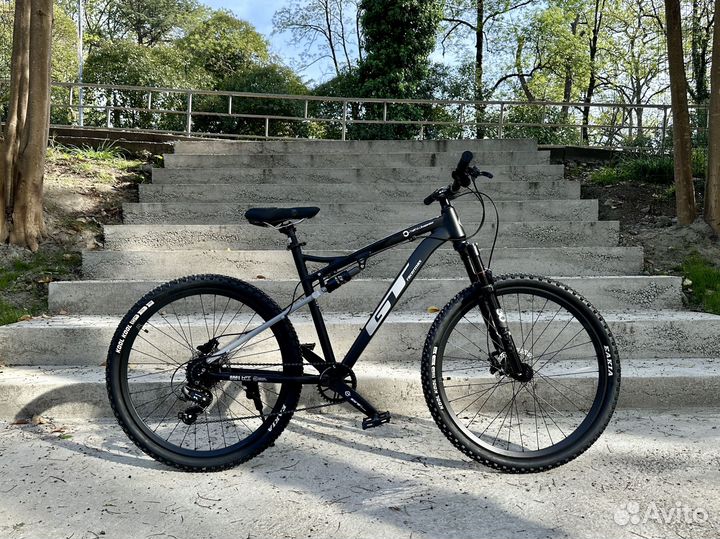 Велосипед горный / Легкая Алюминиевая 20 рама