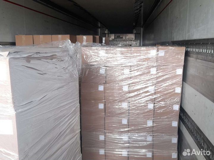 Кукуруза в початках замороженная