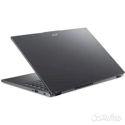 Ноутбук Acer Aspire 15 A15-51M-74HF - новый