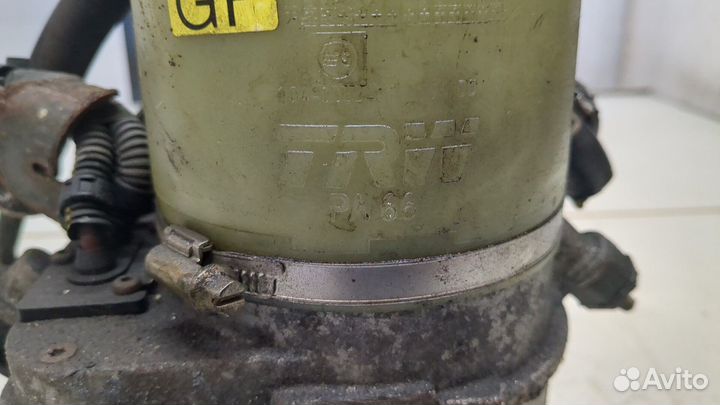 Насос усилителя руля Opel Astra G, 2003