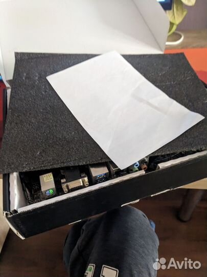 Материнская плата msi b450 a pro max продажа,обмен