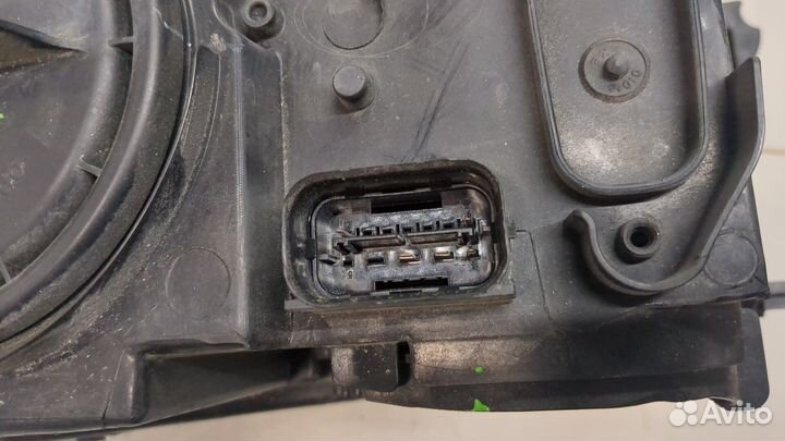 Фара (передняя) BMW X3 F25, 2014