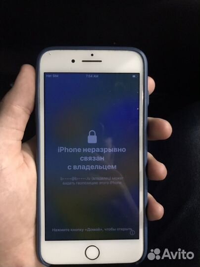 iPhone 8 Plus, 64 ГБ