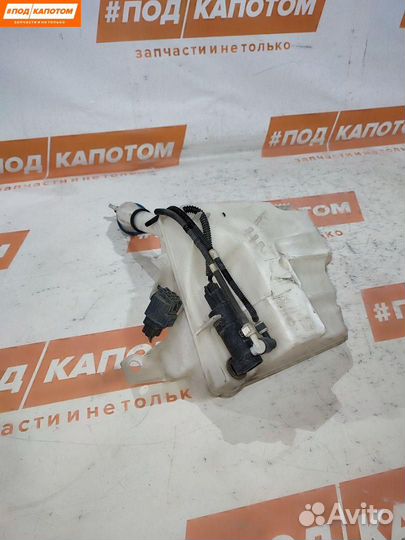 Бачок омывателя Ford Focus 3 2011 BV6117B613A