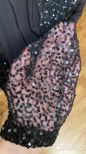 Вечернее платье 42