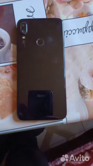 Xiaomi Redmi Note 7, 4/64 ГБ
