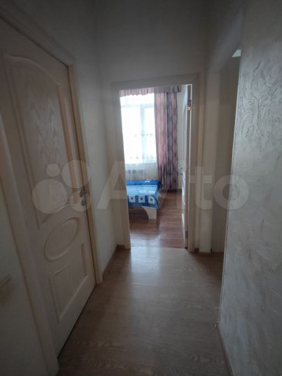 2-к. квартира, 54 м², 7/10 эт.