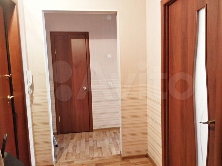 2-к. квартира, 54 м², 3/12 эт.