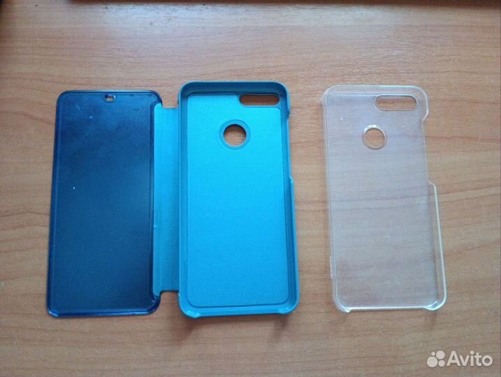 Чехлы на honor 9 lite