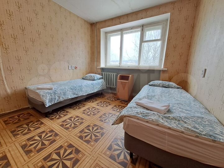 Комната 12 м², 3/5 эт.