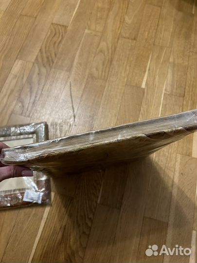 Фотоальбом ручной работы Мальдивы