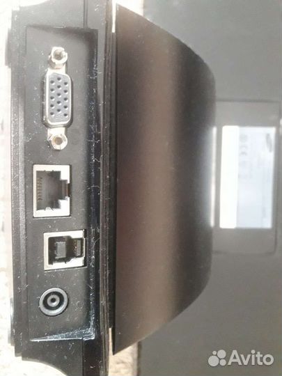 Монитор samsung 23 и системный блок